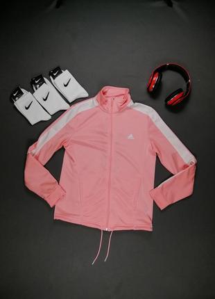 Олімпійка жіноча від adidas1 фото