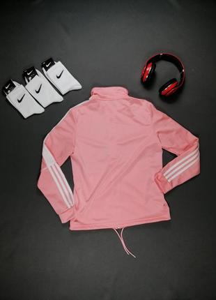 Олімпійка жіноча від adidas10 фото