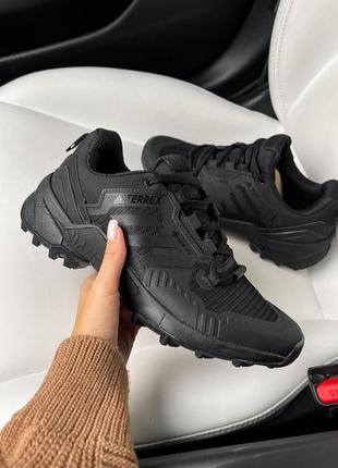 Кроссовки термо adidas terrex swift r3 gore-tex