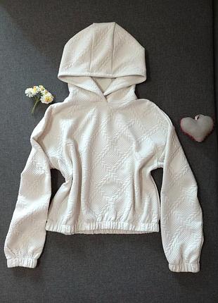 Худи primark с капюшоном