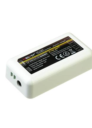 Led диммер 4 зонный 10a