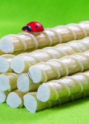 Стеклопластиковые опоры для растений nano-sk ø 14 мм x 2 метра 10 шт