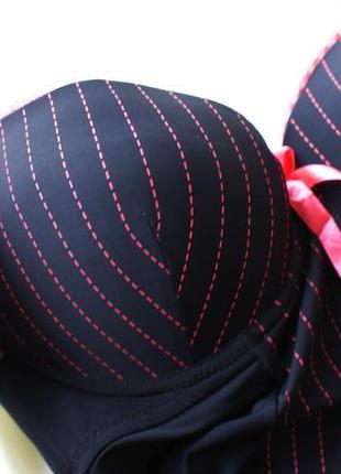 Актуальний пеньюар комбірнація чашка пуш-ап