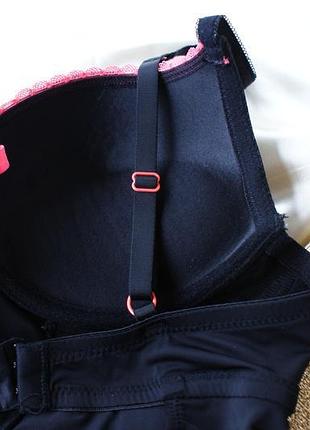 Актуальний пеньюар комбірнація чашка пуш-ап