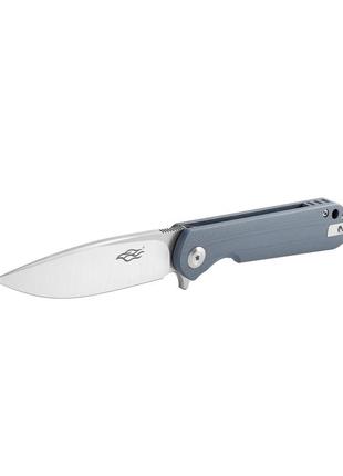 Нож складной firebird by ganzo fh41, сталь d2 серый