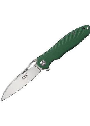 Нож складной firebird by ganzo fh71 зеленый