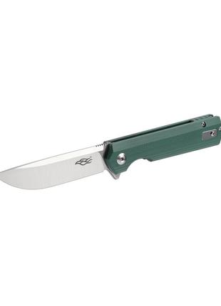 Нож firebird by ganzo fh11s зеленый