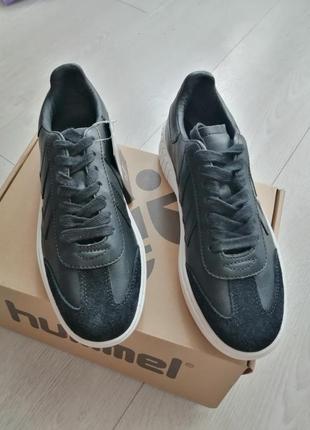 Кеди hummel aarhus classic, 36 р.