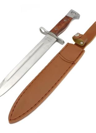 Нож охотничий ak-47 2615 / 35см / 23см