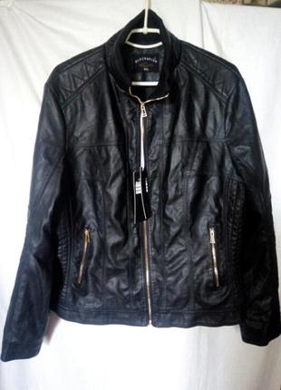 ❤куртка black &amp; fish 48-50 p.