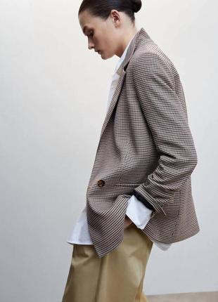 Круто стильный пиджак.primark.(c-m)6 фото