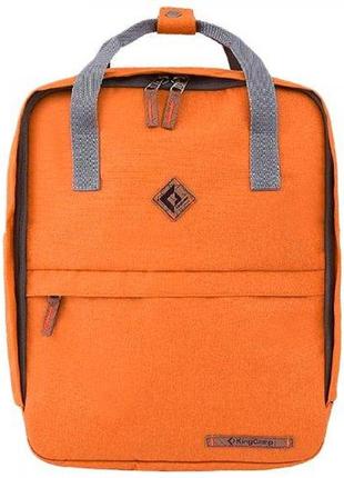 Рюкзак kingcamp acadia(kb3321) dark yellow