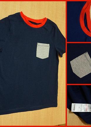 George футболка 6-7 років