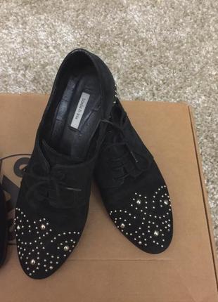 Туфли bimba&lola 37