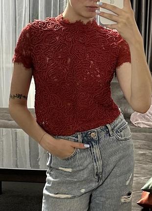 Топ zara