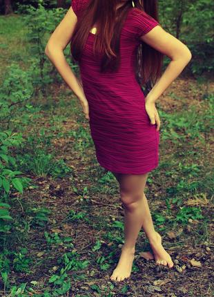 Платье pull&bear 2