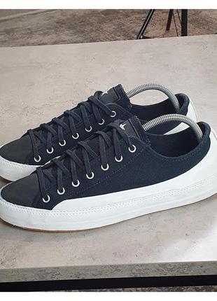 Кеди converse