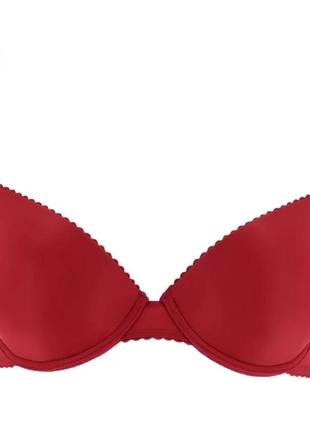 Бюстгальтер lise charmel epure satin seduction 70c5 фото