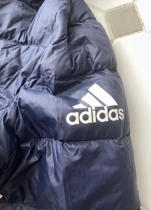 Пальто adidas2 фото