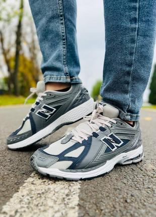 Кроссовки new balance 1906d protection pack castlerock