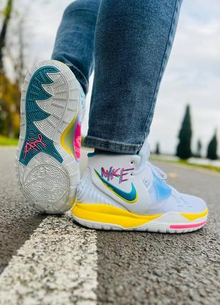Кроссовки nike kyrie 6
