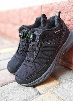 Зимние мужские кроссовки merrell moc ii😍