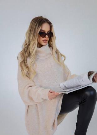 Светр (в'язка)6 фото