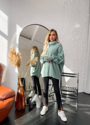 Светр (в'язка)8 фото