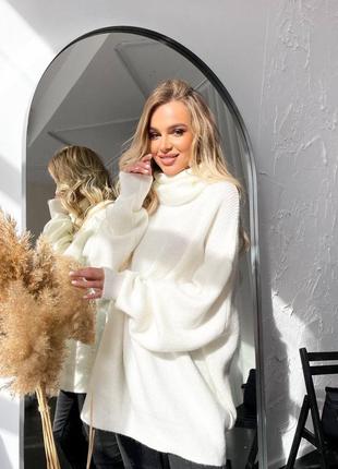 Светр (в'язка)3 фото