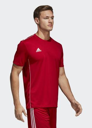 Оригинальная футболка adidas - л