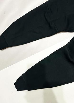 Новые оригинальные брюки nike tech fleece м и л размер оригинал5 фото