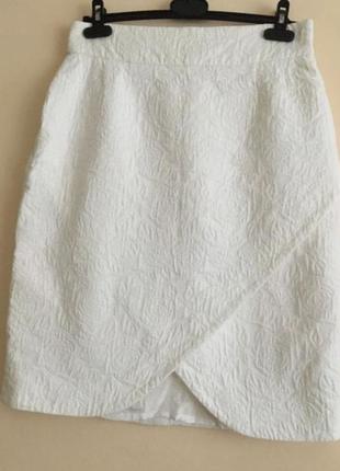 Вінтажна спідниця escada !