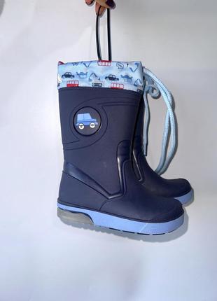 Детские резинки lupilu