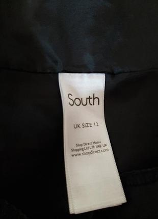 Платье south 2
