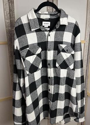Сорочка pull&bear