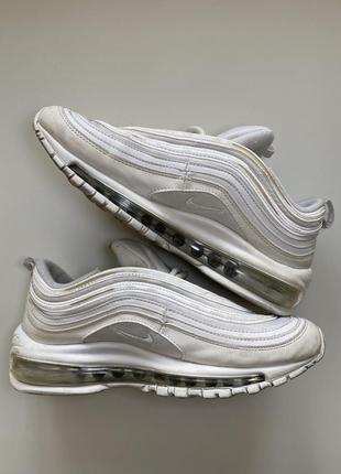 Кроссовки nike air max 97