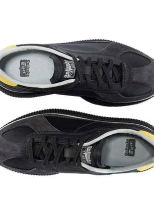 Кроссовки onitsuka tiger delecity4 фото