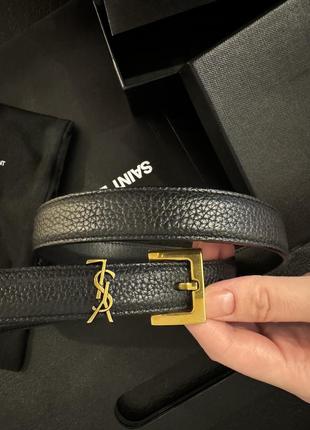 Пасок ysl