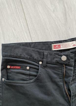 Джинсы lee cooper