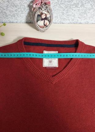 Свитер fetface коттон + кашемир.