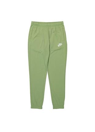 Спортивный костюм nike sportswear sport essentials club poly-knit7 фото