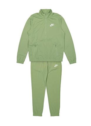 Спортивный костюм nike sportswear sport essentials club poly-knit10 фото