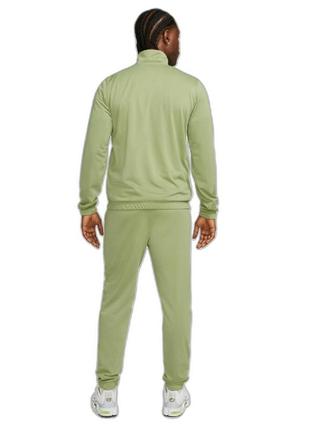 Спортивный костюм nike sportswear sport essentials club poly-knit3 фото