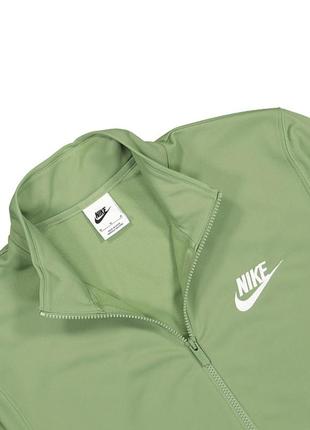 Спортивный костюм nike sportswear sport essentials club poly-knit8 фото