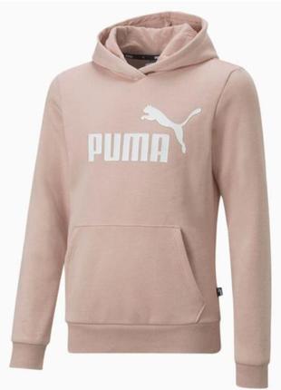 Коита худи утепленная puma s1 фото