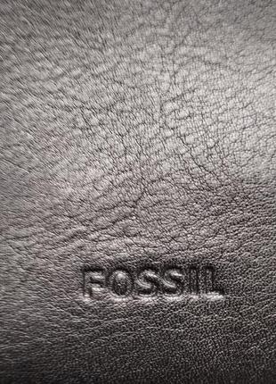 Сумка fossil2 фото