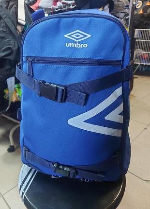 Городской рюкзак umbro синий