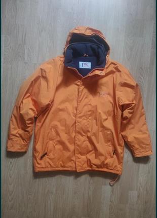 Куртка парка ps