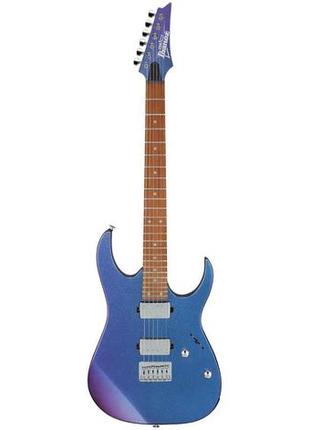 Электрогитара ibanez grg121sp-bmc
