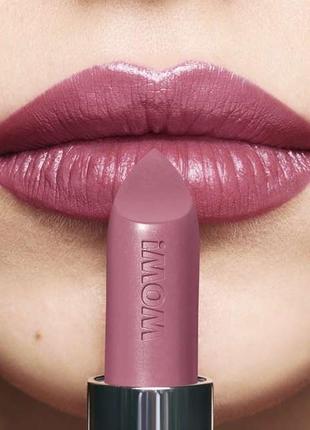 Губная помада 5 в 1 с эффектом объема the one colour stylist элегантный розовый